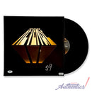 JID Signed Autographed Vinyl LP "Revenge of the Dreamers III" PSA/DNA Authenticated