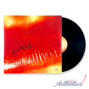 Lol Tolhurst Signed Autographed Vinyl LP “Kiss Me, Kiss Me, Kiss Me” PSA/DNA Authenticated