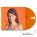 Sienna Spiro Signed Autographed Vinyl LP “Visitor” PSA/DNA Authenticated