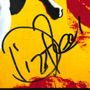 Dizzy Reed Signed Autographed Vinyl LP "Use Your Illusion I" PSA/DNA Authenticated