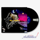 Lil Baby Signed Autographed Vinyl LP “My Turn” PSA/DNA Authenticated