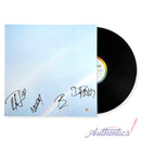 Turnstile Signed Autographed Vinyl LP "NEVER ENOUGH" PSA/DNA Authenticated
