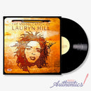 Lauryn Hill Signed Autographed Vinyl LP “The Miseducation of Lauryn Hill” PSA/DNA Authenticated