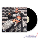 Quavo Signed Autographed Vinyl LP “Only Built For Infinity Links” PSA/DNA Authenticated