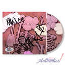 Clipse Signed Autographed CD “Let God Sort Em Out” PSA/DNA Authenticated