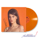 Sienna Spiro Signed Autographed Vinyl LP “Visitor” PSA/DNA Authenticated