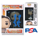 Judd Apatow Signed Autographed Funko Pop