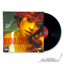 Keyshia Cole Signed Autographed Vinyl LP “The Way It Is” PSA/DNA Authenticated