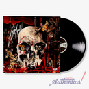 Kerry King Signed Autographed Vinyl LP "South of Heaven" PSA/DNA Authenticated