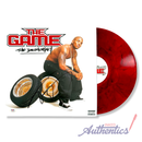 The Game Signed Autographed Vinyl LP "The Documentary" PSA/DNA Authenticated