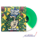 Parker Cannon Signed Autographed Vinyl LP “What You Don’t See” PSA/DNA Authenticated