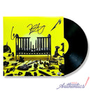 Metallica Signed Autographed Vinyl LP “72 Seasons” PSA/DNA Authenticated