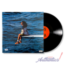 SZA Signed Autographed Vinyl LP "SOS" PSA/DNA Authenticated