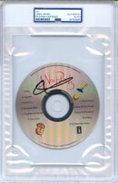 Linda Perry Signed Autographed CD “Bigger, Better, Faster, More!” PSA/DNA Authenticated