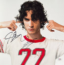 Sombr Signed Autographed 12x12 Photo "I Barely Know Her" PSA/DNA Authenticated