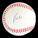 Kai Cenat Signed Autographed Baseball PSA/DNA Authenticated