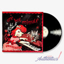 Chad Smith Signed Autographed Vinyl LP "One Hot Minute" PSA/DNA Authenticated