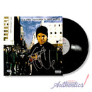 Ice Cube Signed Autographed Vinyl LP “AmeriKKKa's Most Wanted” PSA/DNA Authenticated