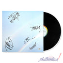 Turnstile Signed Autographed Vinyl LP "NEVER ENOUGH" PSA/DNA Authenticated