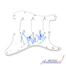Roger Waters Signed Autographed Electric Pickguard PSA/DNA Authenticated