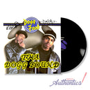 Tha Dogg Pound Signed Autographed Vinyl LP "Dogg Food" PSA/DNA Authenticated
