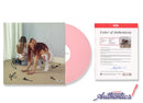 Wet Leg Signed Autographed Vinyl LP "moisturizer" PSA/DNA Authenticated