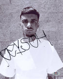 Peysoh Signed Autographed 8x10 Photo PSA/DNA Authenticated
