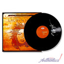 Lauryn Hill Signed Autographed Vinyl LP “The Miseducation of Lauryn Hill” PSA/DNA Authenticated