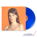 Sienna Spiro Signed Autographed Vinyl LP “Visitor” PSA/DNA Authenticated