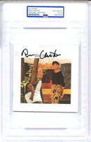 Ron Carter Signed Autographed CD Cover “E.S.P.” PSA/DNA Authenticated