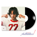 Sombr Signed Autographed Vinyl LP "I Barely Know Her" PSA/DNA Authenticated