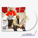 Clipse Signed Autographed Vinyl LP “Hell Hath No Fury” PSA/DNA Authenticated