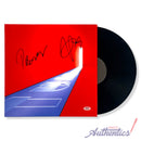 Balu Brigada Signed Autographed Vinyl LP “Portal” PSA/DNA Authenticated