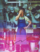 Jeremy Allen White Signed Autographed 8x10 Photo PSA/DNA Authenticated