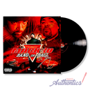Mack 10 Signed Autographed Vinyl LP “Bang or Ball” PSA/DNA Authenticated
