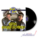 Tha Dogg Pound Signed Autographed Vinyl LP "Dogg Food" PSA/DNA Authenticated