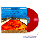 Red Hot Chili Peppers Signed Autographed Vinyl LP "Californication" PSA/DNA Authenticated