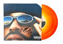 Larry June Signed Autographed Vinyl LP “Who Coppin” PSA/DNA Authenticated