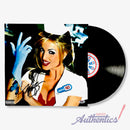 Mark Hoppus Signed Autographed Vinyl LP "Enema of the State" PSA/DNA Authenticated