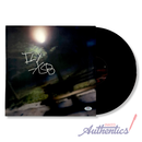 Xaviersobased Signed Autographed Vinyl LP “Xavier” PSA/DNA Authenticated