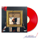 Wale Signed Autographed “Wow… That’s Crazy” Vinyl LP PSA/DNA Authenticated