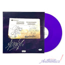 Fenix Flexin Signed Autographed Vinyl LP "ShorelineDoThatShit” PSA/DNA Authenticated