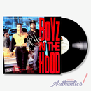 Ice Cube Signed Autographed Vinyl LP “Boyz n the Hood” PSA/DNA Authenticated