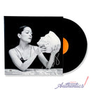 Natalia Lafourcade Signed Autographed Vinyl LP "De Todas las Flores" PSA/DNA Authenticated