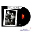 Kathleen Hanna Signed Autographed Vinyl LP “Bikini Kill” PSA/DNA Authenticated