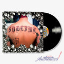 Eric Wilson Signed Autographed Vinyl LP "Sublime" PSA/DNA Authenticated