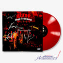 Bone Thugs-N-Harmony Signed Autographed Vinyl LP "E. 1999 Eternal" PSA/DNA Authenticated