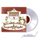 Bun B Signed Autographed Vinyl LP “Super Tight” PSA/DNA Authenticated