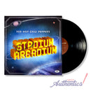 Chad Smith Signed Autographed Vinyl LP "Stadium Arcadium" PSA/DNA Authenticated