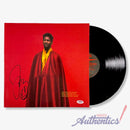 Jon Batiste Signed Autographed Vinyl LP "We Are" PSA/DNA Authenticated